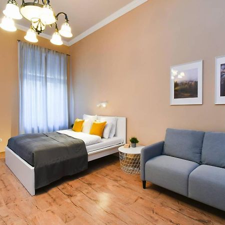 Very Central Very Spacious New Home 布达佩斯 外观 照片